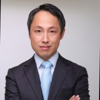 Amova Asset Management Employee Satoshi Suto's profile photo