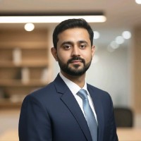 ElectricPe Employee Kamran Siddiqui's profile photo