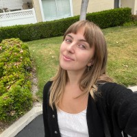Concordia Employee Lucy Stronach's profile photo