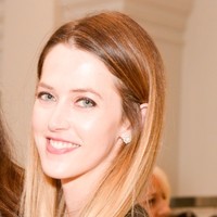 TOM FORD FASHION Employee Stephanie Ogden's profile photo