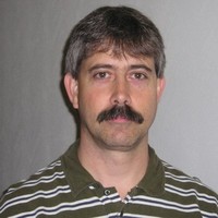 Select Engineering Inc. Employee David Pharis's profile photo