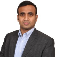 Samru Systems LLC Employee Harsha Sajja's profile photo