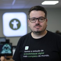 Perto Digital Employee João Santos's profile photo