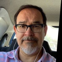 The Wall Street Journal Employee Juan Forero's profile photo