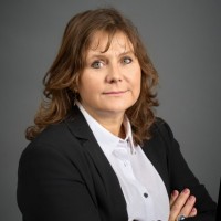 Valérie Paret Email & Phone Number