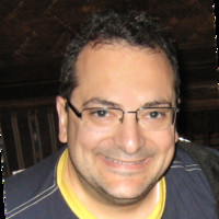 JobGet Employee Harry Karatassos's profile photo