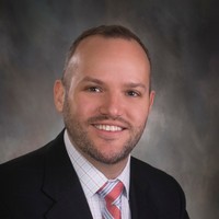 Saint Joseph Health System (Indiana) Employee David Wyncott's profile photo