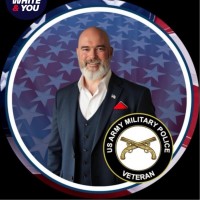 22Vets Technologies Employee Rob Purcell's profile photo