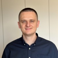 Kodecta Employee Jasmin Mulic's profile photo