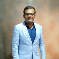 Prashanth S Email