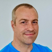 DocFox Employee Johan Meiring's profile photo