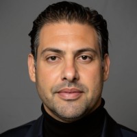 Inveon - Digital Commerce Solutions Employee Yomi Kastro's profile photo