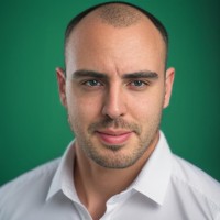 Maydeo Employee Fabien Jouneau's profile photo