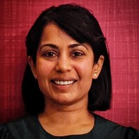 Shravani Sadineni Email & Phone Number