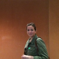 Baltimore Museum of Art Employee Brooke Horne's profile photo