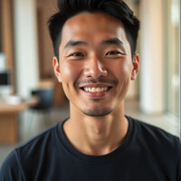 RingHouse Employee Andy Jones's profile photo