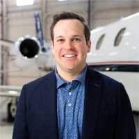 Jones Aviation Group Employee Cameron Jones's profile photo