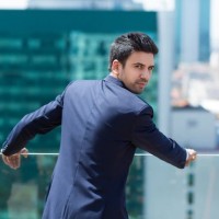 Mohit Varandani Email