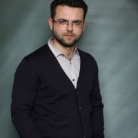 Self Employed Employee Konstantin Safonov's profile photo