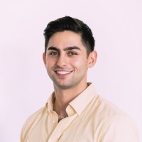 Recharged Employee Bardia Barahman's profile photo