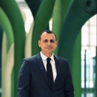 Fraport TAV Antalya Airport Employee Oguzhan Karaturk's profile photo