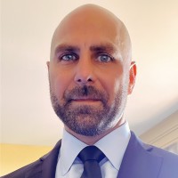 Sidley Austin LLP Employee Martin Jackson's profile photo