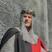The Sanctuary Employee Paraic Mulgrew's profile photo