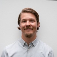 Sensible 4 Employee Janne Hafren's profile photo