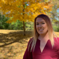 NUWAY Alliance Employee Courtney Anderson's profile photo