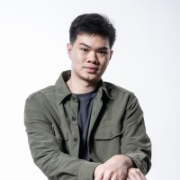 Prisma Game Lab Employee Howard Yang's profile photo