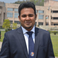 Elematic Employee Arif Sardar's profile photo