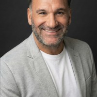 InSites Employee Shane McGeorge's profile photo