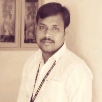 Nestor Technologies Inc Employee Sambasiva Ch's profile photo