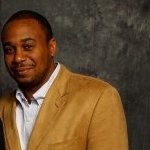Kenneth Roberson Email & Phone Number