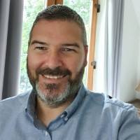 NHS Leicester, Leicestershire and Rutland Employee Nigel Brady's profile photo