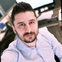 ROMMANEL Employee Douglas Amorim's profile photo