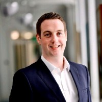 European Movement Ireland Employee Ciarán Murray's profile photo