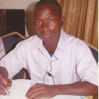 Haron Agwenoyi
