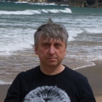 Petroster Employee Paweł Majewski's profile photo