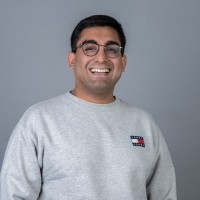 ZenML Employee Hamza Tahir's profile photo