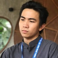 TechVSI Employee Thomas Pham's profile photo