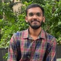 Acumen Security Employee Pratheek Menon's profile photo