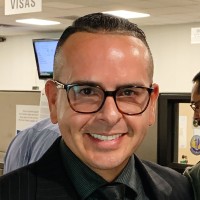 Angel Correa Email & Phone Number