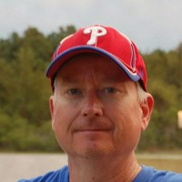 Sparks Employee Jeff Dupre's profile photo