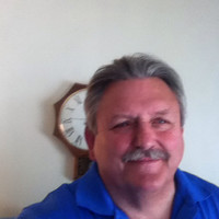 Denny Barker