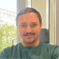 Sebastian Hahn Email & Phone Number