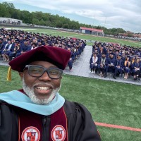 Longwood University Employee Clint Mitchell's profile photo