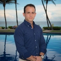 Lomas Travel Employee Jorge Sotomayor's profile photo