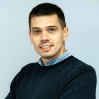 ATI Project Employee Branko Zrnic's profile photo