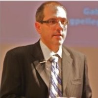 Tecnet Dati Employee Gabriele Pellegrinetti's profile photo